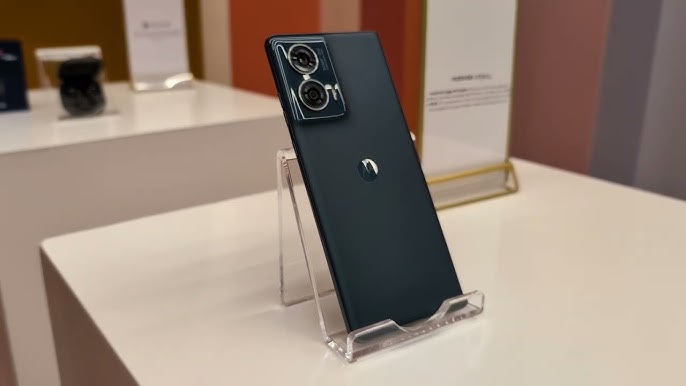 Motorola Edge 50 Fusion 12GB 256GB