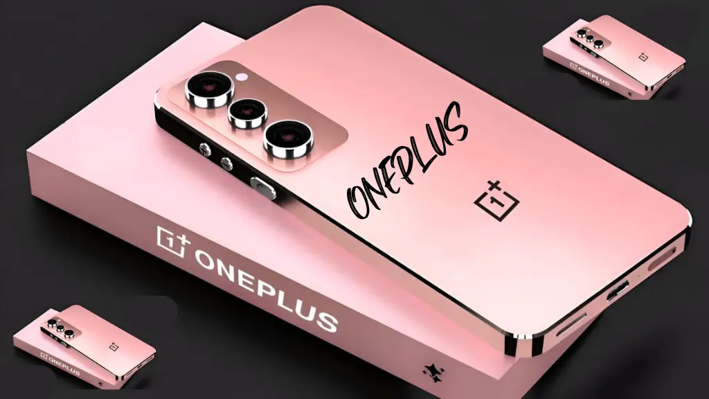 OnePlus 10 Ultra 5G Smartphone