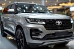 Toyota RAV4 2025