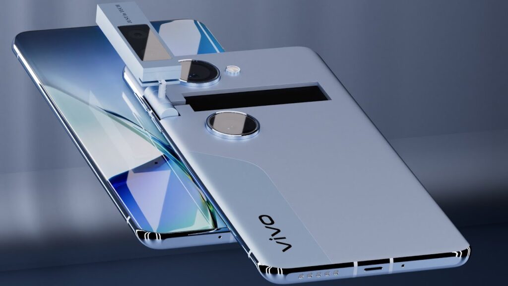 Vivo V50