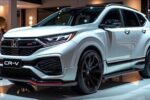 Honda CR-V 2025