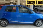 Maruti Alto K10 VXi